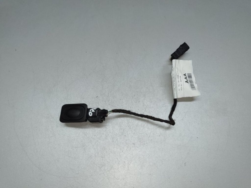 1L2Z-14018-AC | Кнопка відкриття багажника зовнішня FORD ECOSPORT 18-22