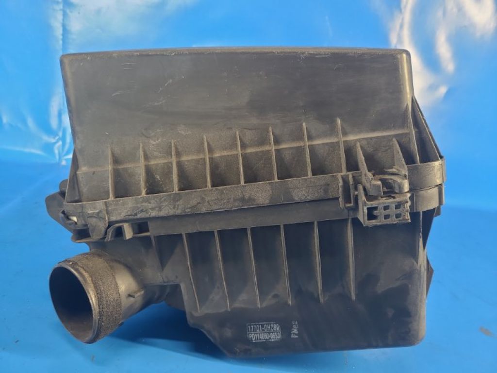 17700-0H103 | Корпус повітряного фільтра TOYOTA CAMRY 40 06-11 - Фото 5