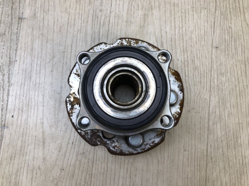 42200-STX-A02 | Ступица задн. ACURA MDX (YD2) 06-13 - Фото 2