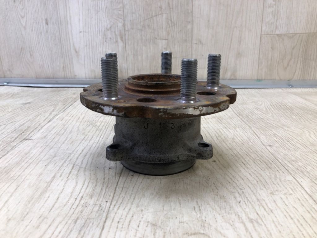 42200-STX-A02 | Ступица задн. ACURA MDX (YD2) 06-13 - Фото 3