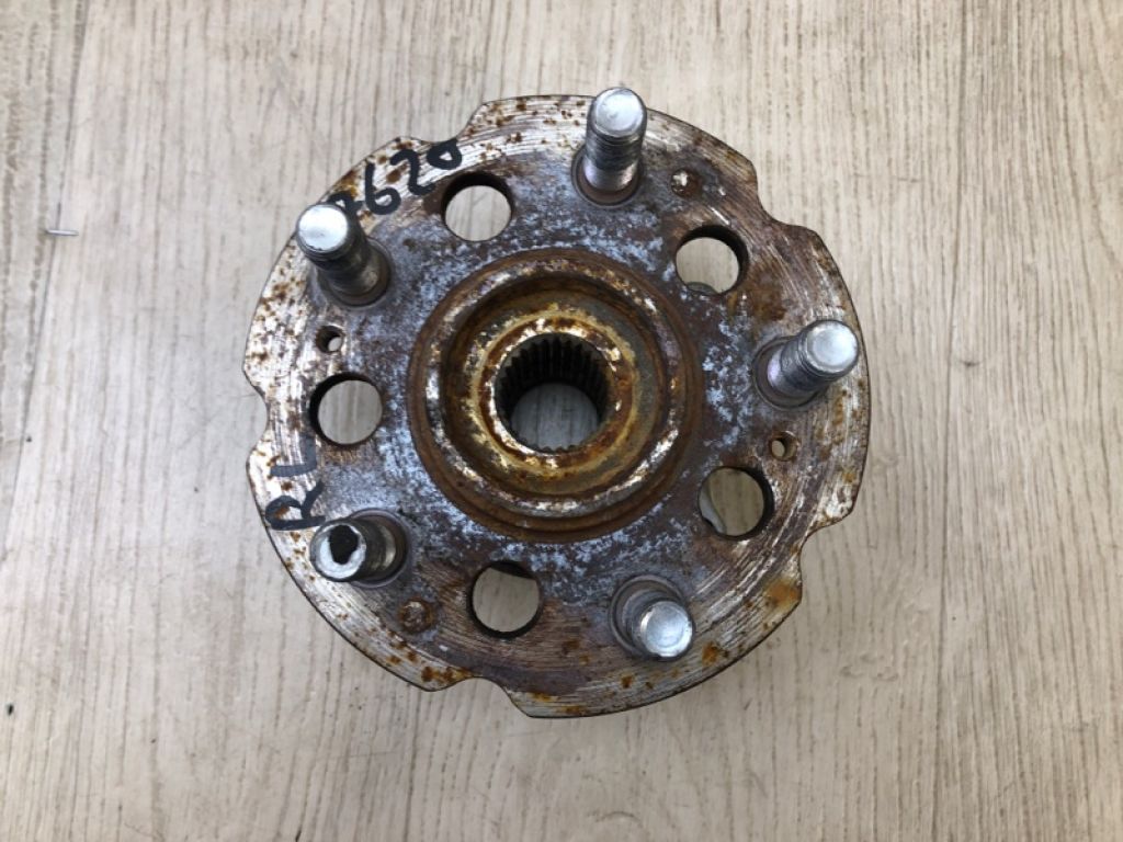 42200-STX-A02 | Ступица задн. ACURA MDX (YD2) 06-13 - Фото 4