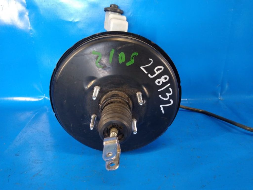 44610-07132 | Вакуумний підсилювач гальм TOYOTA CAMRY 40 06-11