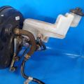 44610-07132 | Вакуумний підсилювач гальм TOYOTA CAMRY 40 06-11 - Прев'ю 3