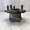 42200-STX-A02 | Ступица задн. ACURA MDX (YD2) 06-13 - Превью 4