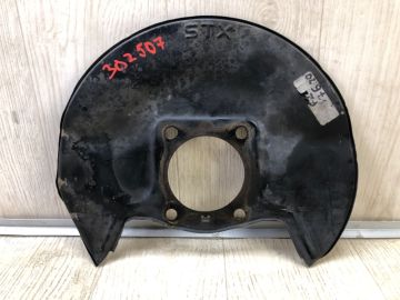 Защита тормозного диска передн. лев. ACURA MDX (YD2) 06-13