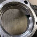 52210-STX-A02 | Цапфа задн. прав. ACURA MDX (YD2) 06-13 - Превью 3