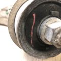 51360-STX-A07 | Рычаг передней подвески нижний лев. ACURA MDX (YD2) 06-13 - Превью 5