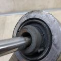 51360-STX-A07 | Рычаг передней подвески нижний лев. ACURA MDX (YD2) 06-13 - Превью 6