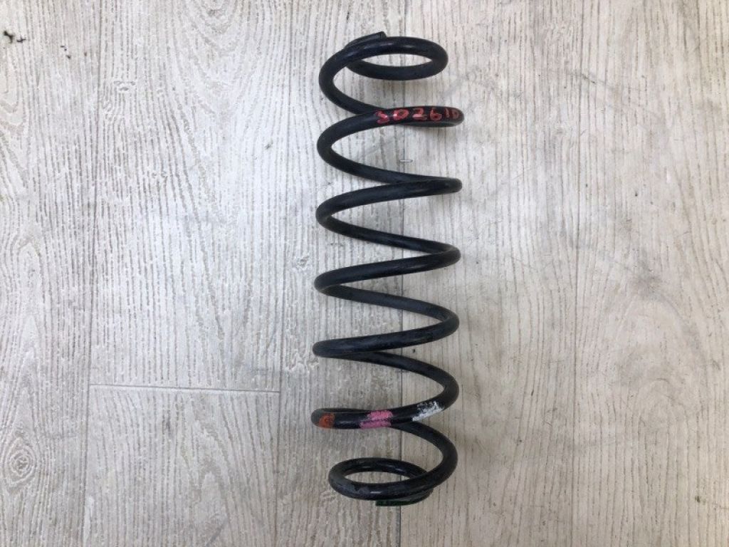 C1BZ-5560-B | Пружина задньої підвіски FORD FIESTA 08-17