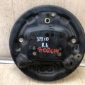 8V5Z-2212-B | Тормозной механизм задн. лев. FORD FIESTA 08-17 - Превью 2