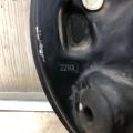 8V5Z-2212-B | Тормозной механизм задн. лев. FORD FIESTA 08-17 - Превью 4
