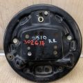 8V5Z-2211-B | Гальмівний механізм задн. прав. FORD FIESTA 08-17 - Прев'ю 2