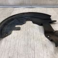 C1BZ-2K005-A | Защита тормозного диска передн. лев. FORD FIESTA 08-17 - Превью 3
