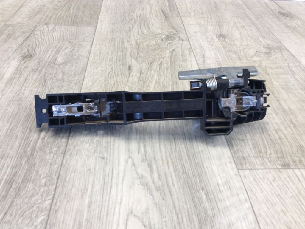 826403TA0A | Ручка двері зовнішня задн. прав. NISSAN ALTIMA L33 12-18 - Фото 3