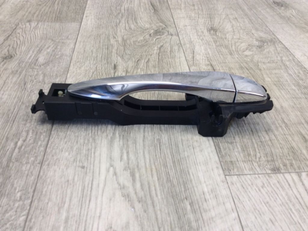 826403TA0A | Ручка двері зовнішня задн. лів. NISSAN ALTIMA L33 12-18 - Фото 2