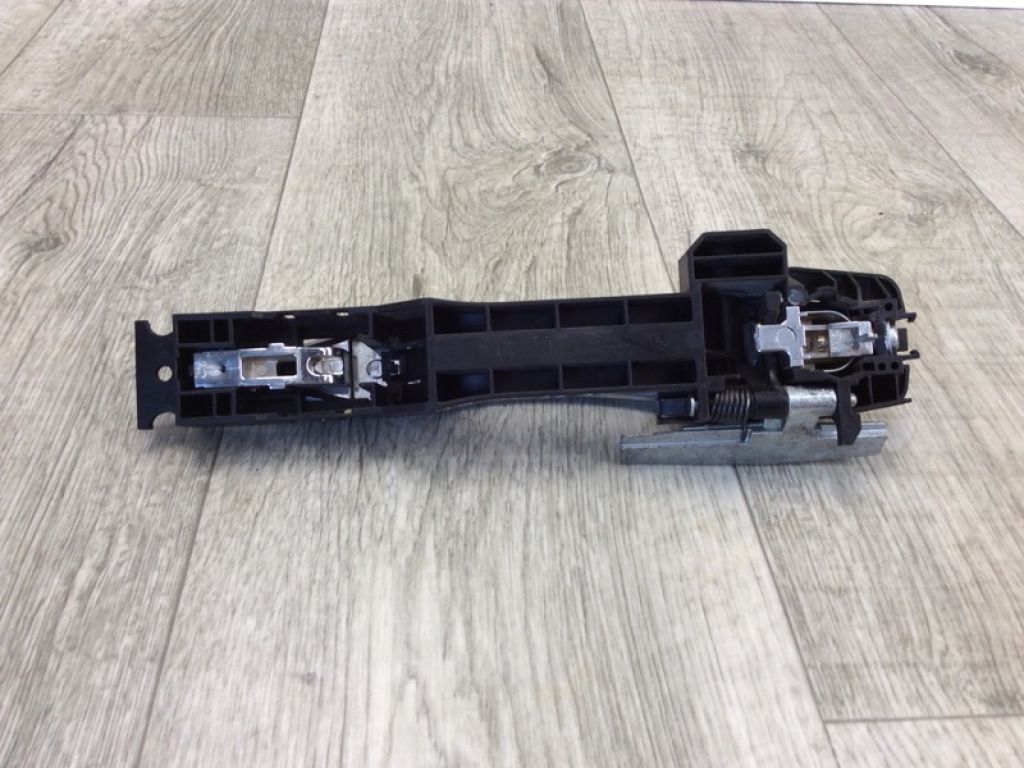 826403TA0A | Ручка двері зовнішня задн. лів. NISSAN ALTIMA L33 12-18 - Фото 3