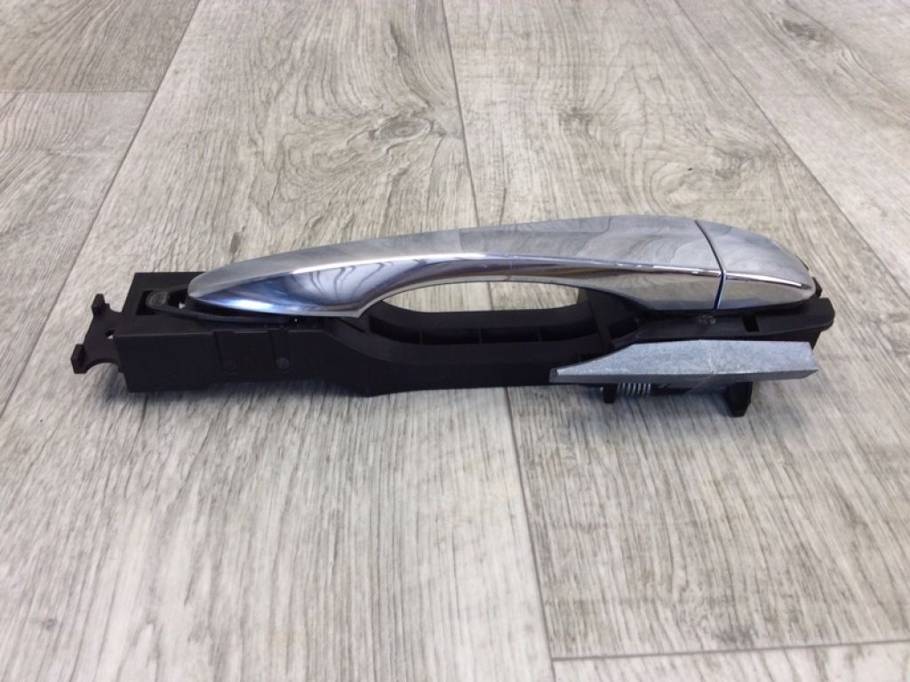 826403TA0A | Ручка двери наружная задн. прав. NISSAN ALTIMA L33 12-18 - Фото 2