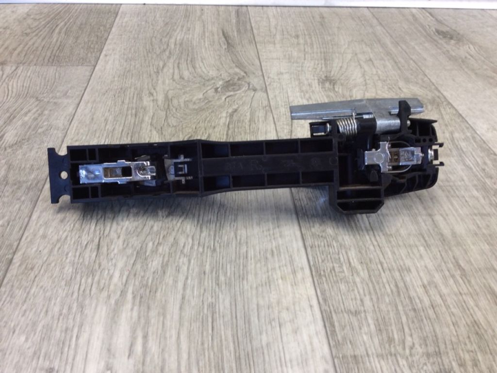 826403TA0A | Ручка двери наружная задн. прав. NISSAN ALTIMA L33 12-18 - Фото 3