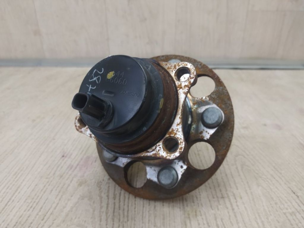 4245006090 | Ступица задн. TOYOTA CAMRY 70 17- - Фото 3