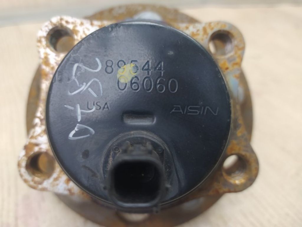 4245006090 | Ступица задн. TOYOTA CAMRY 70 17- - Фото 4