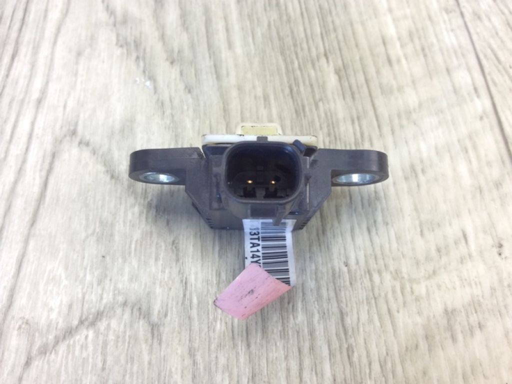 98836-3TA0A | Датчик удара передн. прав. NISSAN ALTIMA L33 12-18 - Фото 4