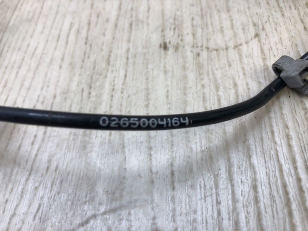 AE8Z-2C204-B | Датчик ABS передн. FORD FIESTA 08-17 - Фото 5