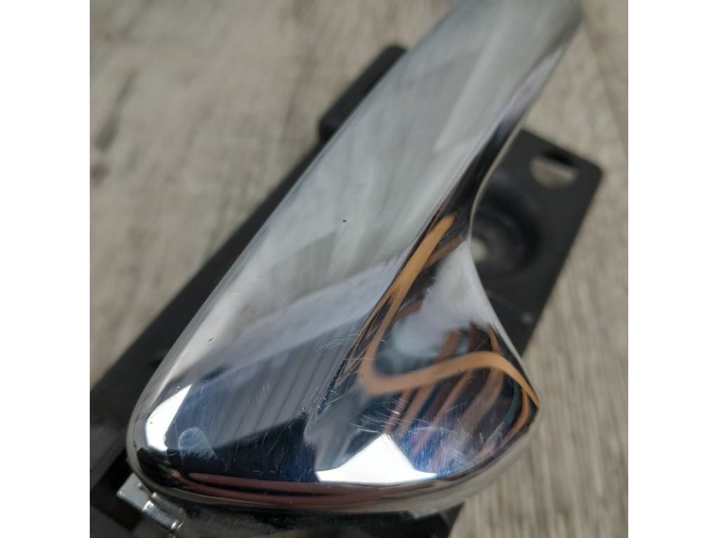 68079302AA | Ручка дверей внутрішня передн. прав. DODGE DURANGO 11- (WD) - Фото 4