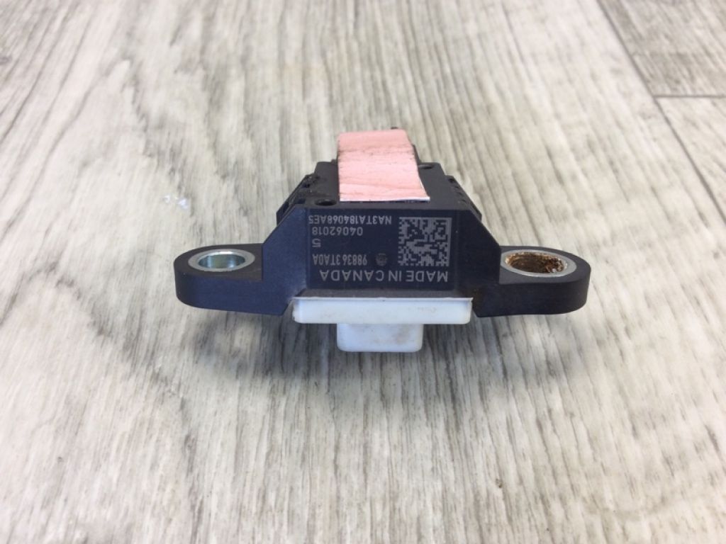 98836-3TA0A | Датчик удара NISSAN ALTIMA L33 12-18 - Фото 3