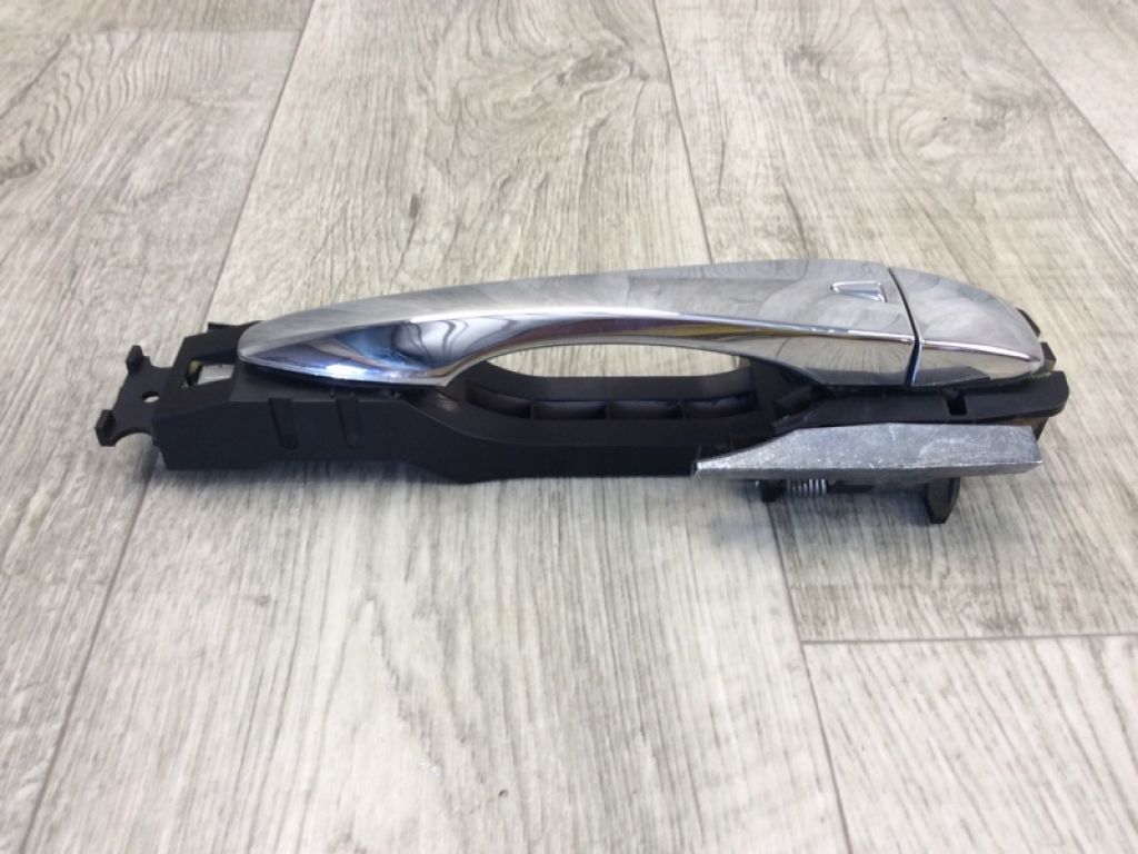 806403TA1A | Ручка двері зовнішня передн. прав. NISSAN ALTIMA L33 12-18 - Фото 2