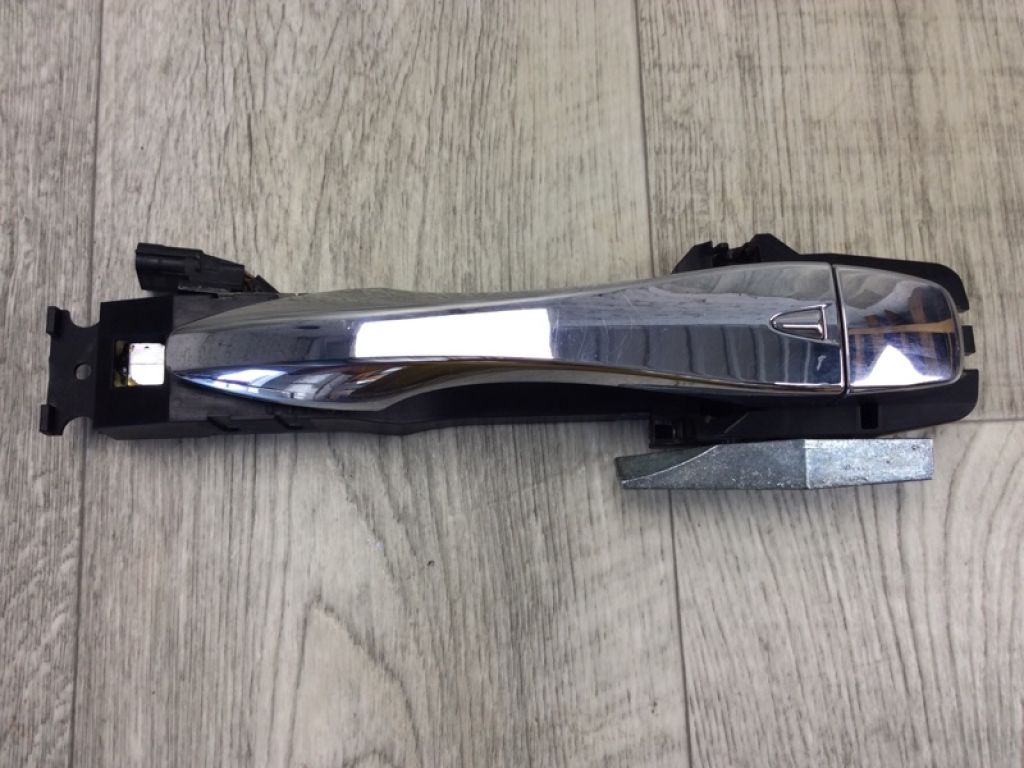 806403TA1A | Ручка двері зовнішня передн. прав. NISSAN ALTIMA L33 12-18 - Фото 3