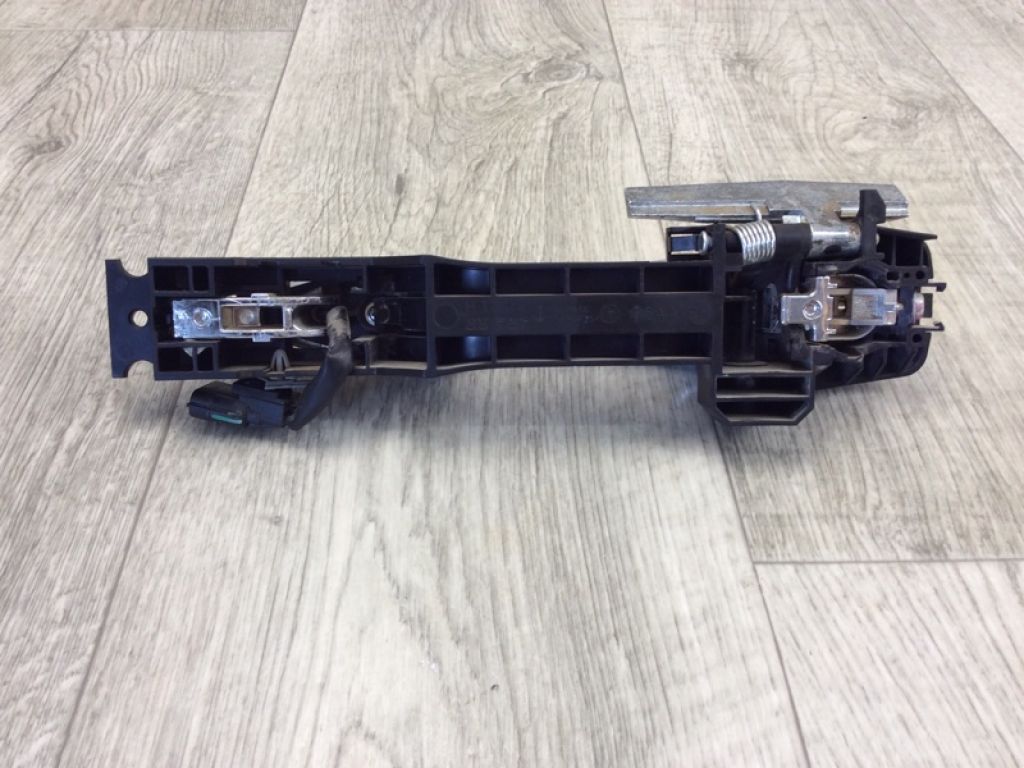 806403TA1A | Ручка двері зовнішня передн. прав. NISSAN ALTIMA L33 12-18 - Фото 4