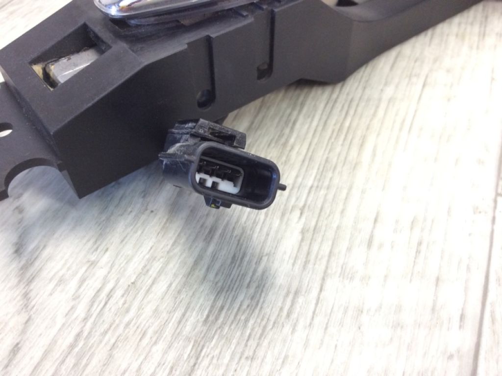 806403TA1A | Ручка двері зовнішня передн. прав. NISSAN ALTIMA L33 12-18 - Фото 5