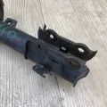 D2BZ-18124-A | Амортизатор передн. лів. FORD FIESTA 08-17 - Прев'ю 7