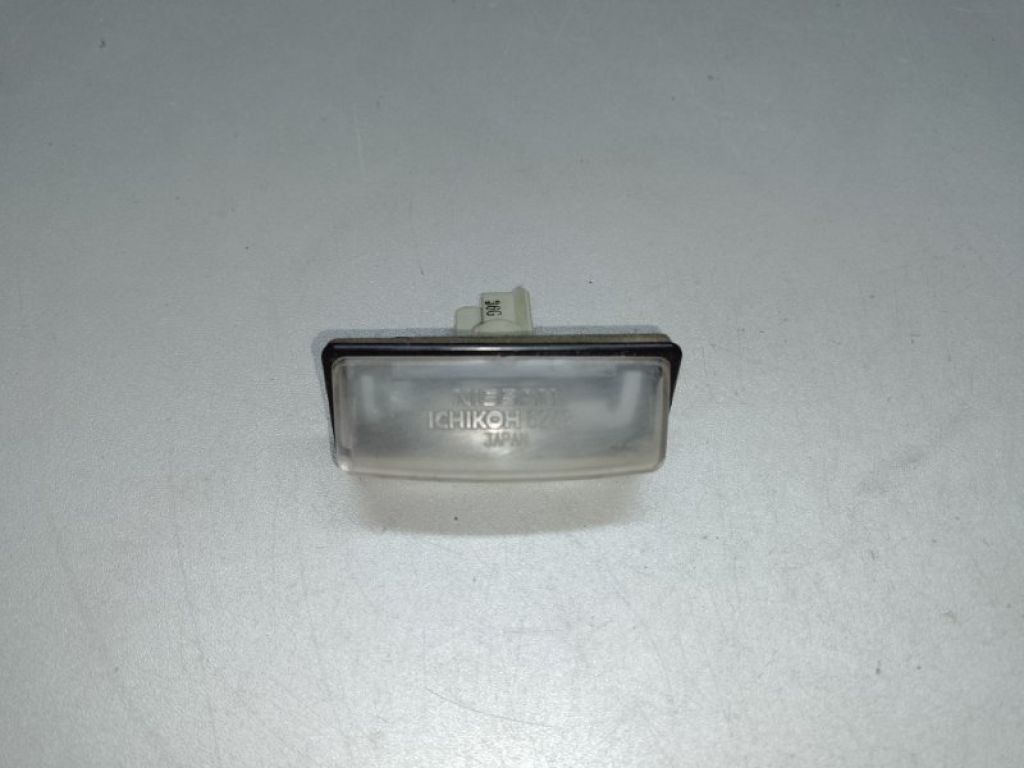 26510-9Y00A | Підсвічування номера NISSAN PATHFINDER R52 12-21