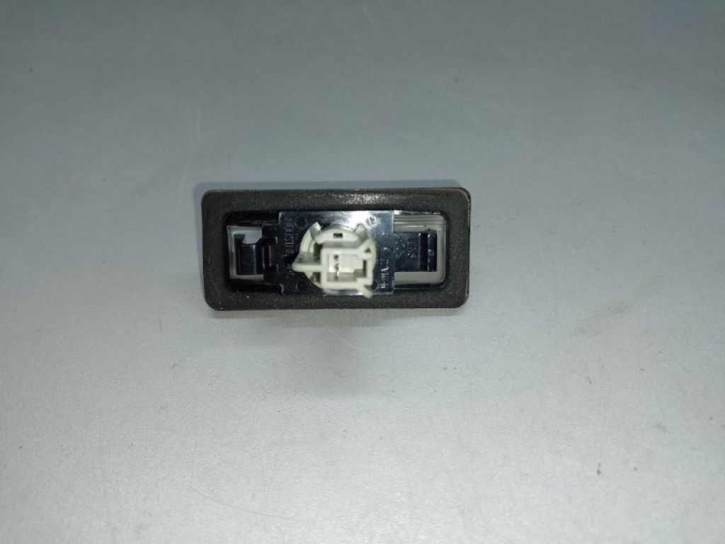 26510-9Y00A | Підсвічування номера NISSAN PATHFINDER R52 12-21 - Фото 2