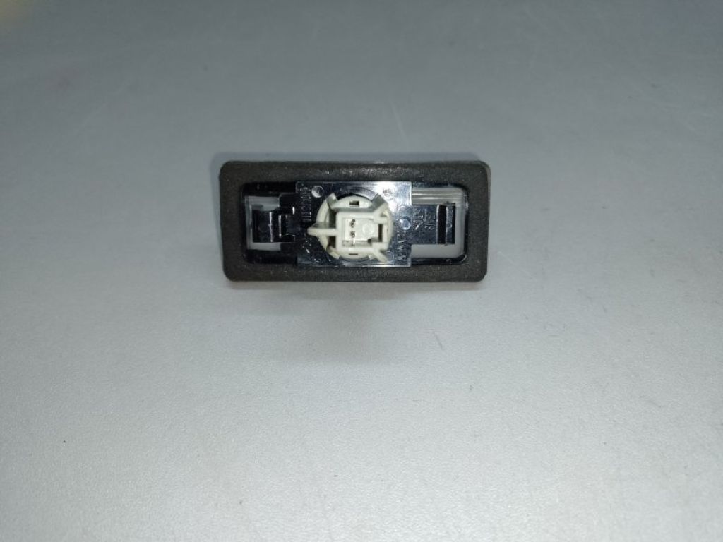 26510-9Y00A | Підсвічування номера NISSAN PATHFINDER R52 12-21 - Фото 2