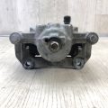 BE8Z-2B120-AA | Суппорт тормозной передн. прав. FORD FIESTA 08-17 - Превью 3