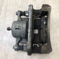 BE8Z-2B120-AA | Суппорт тормозной передн. прав. FORD FIESTA 08-17 - Превью 4