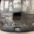 BE8Z-2B120-AA | Суппорт тормозной передн. прав. FORD FIESTA 08-17 - Превью 8
