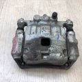 BE8Z-2B121-AA | Супорт гальмівний передн. лів. FORD FIESTA 08-17