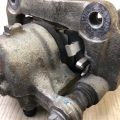 BE8Z-2B121-AA | Супорт гальмівний передн. лів. FORD FIESTA 08-17 - Прев'ю 7