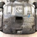 BE8Z-2B121-AA | Супорт гальмівний передн. лів. FORD FIESTA 08-17 - Прев'ю 9