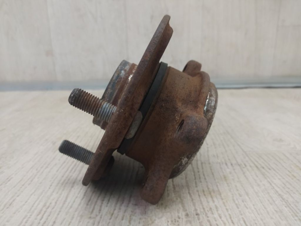 4355006010 | Маточина колеса передн. TOYOTA CAMRY 70 17- - Фото 2