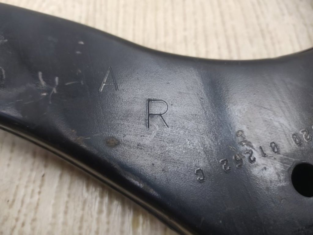 4877006010 | Рычаг задней подвески поперечный верхний прав. TOYOTA CAMRY 70 17- - Фото 5