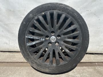 Диск R18 SUZUKI KIZASHI 09-14