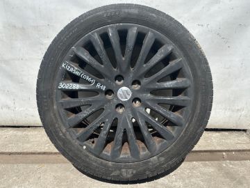 Диск R18 SUZUKI KIZASHI 09-14