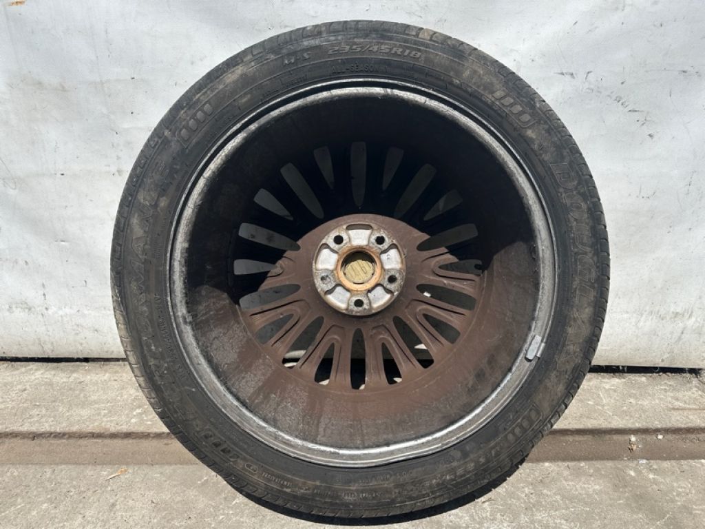 43210-57L20-ZNP | Диск R18 SUZUKI KIZASHI 09-14 - Фото 4