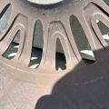 43210-57L20-ZNP | Диск R18 SUZUKI KIZASHI 09-14 - Прев'ю 7