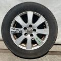 42611-06361 | Диск R16 TOYOTA CAMRY 40 06-11