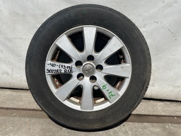 Диск R16 TOYOTA CAMRY 40 06-11